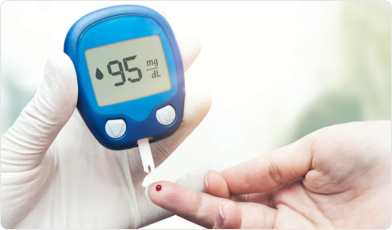 Diabetic Care